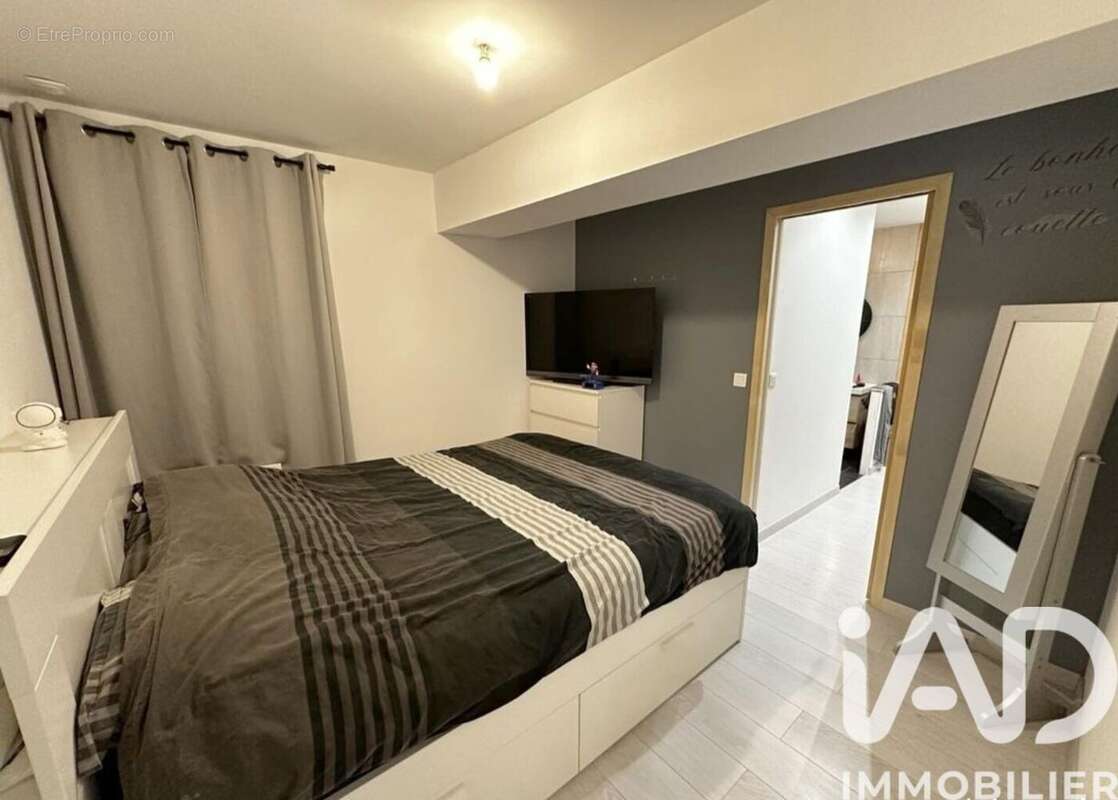 Photo 3 - Maison à ESCHES