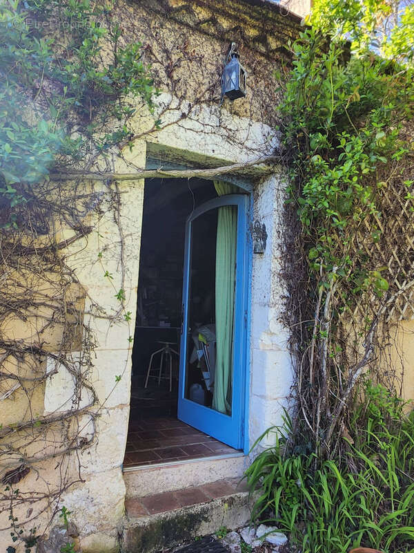 Maison à VILLAMBLARD