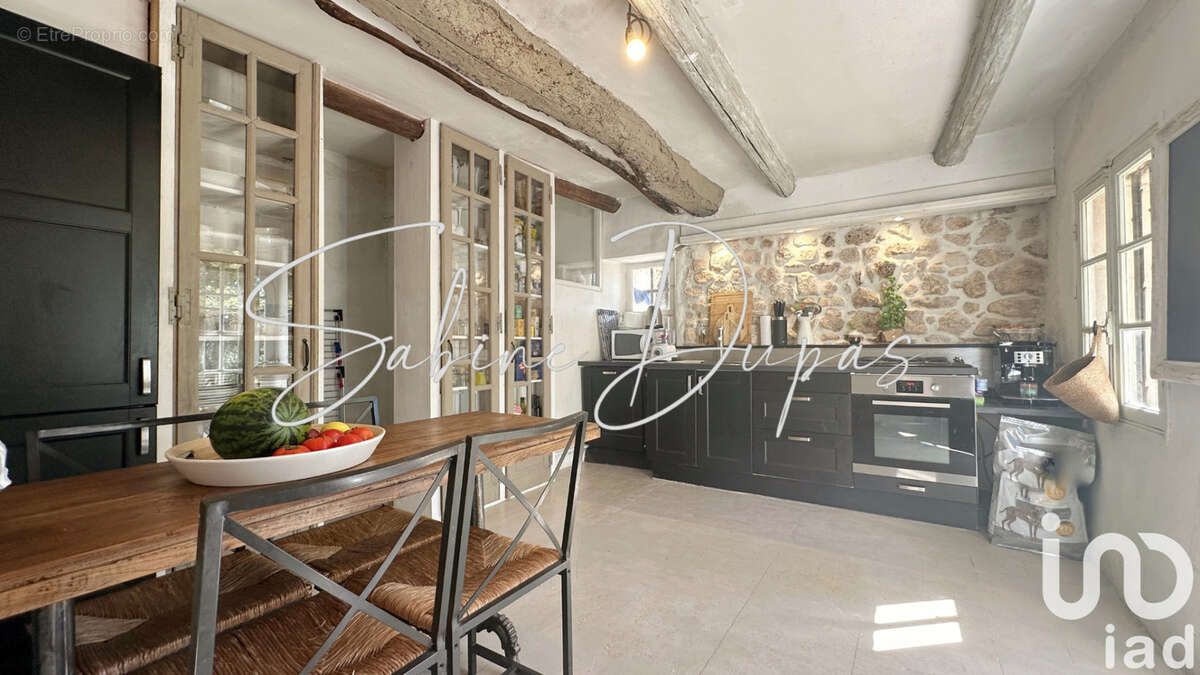 Photo 8 - Maison à GOULT