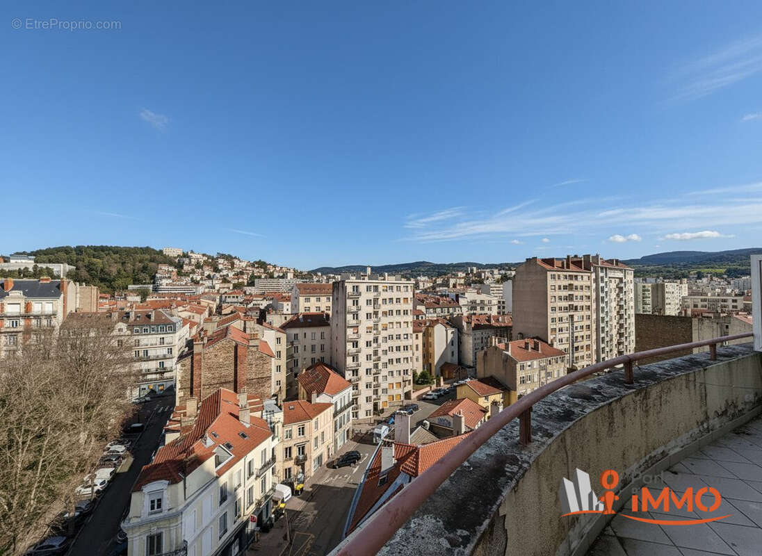 Appartement 64 m² à Saint-Etienne  - photo 7