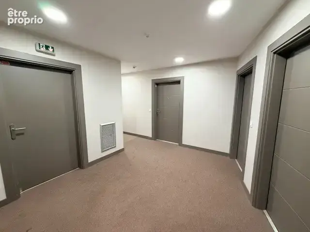 Appartement Type 2 à vendre Aix-en-Provence La Duranne – Terrasse – Résidence récente avec ascenseur - photo 3