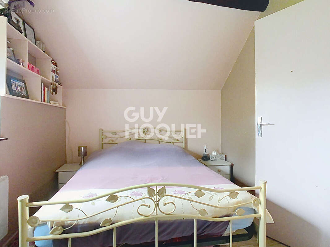 Maison à VAUCIENNES