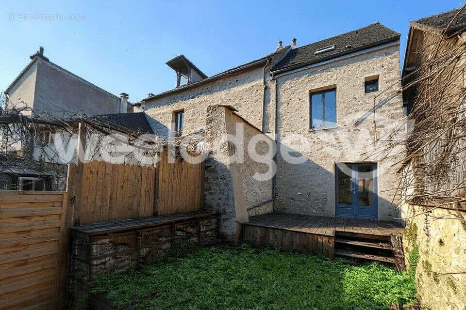 Maison 65 m² à Vaureal  - photo 2