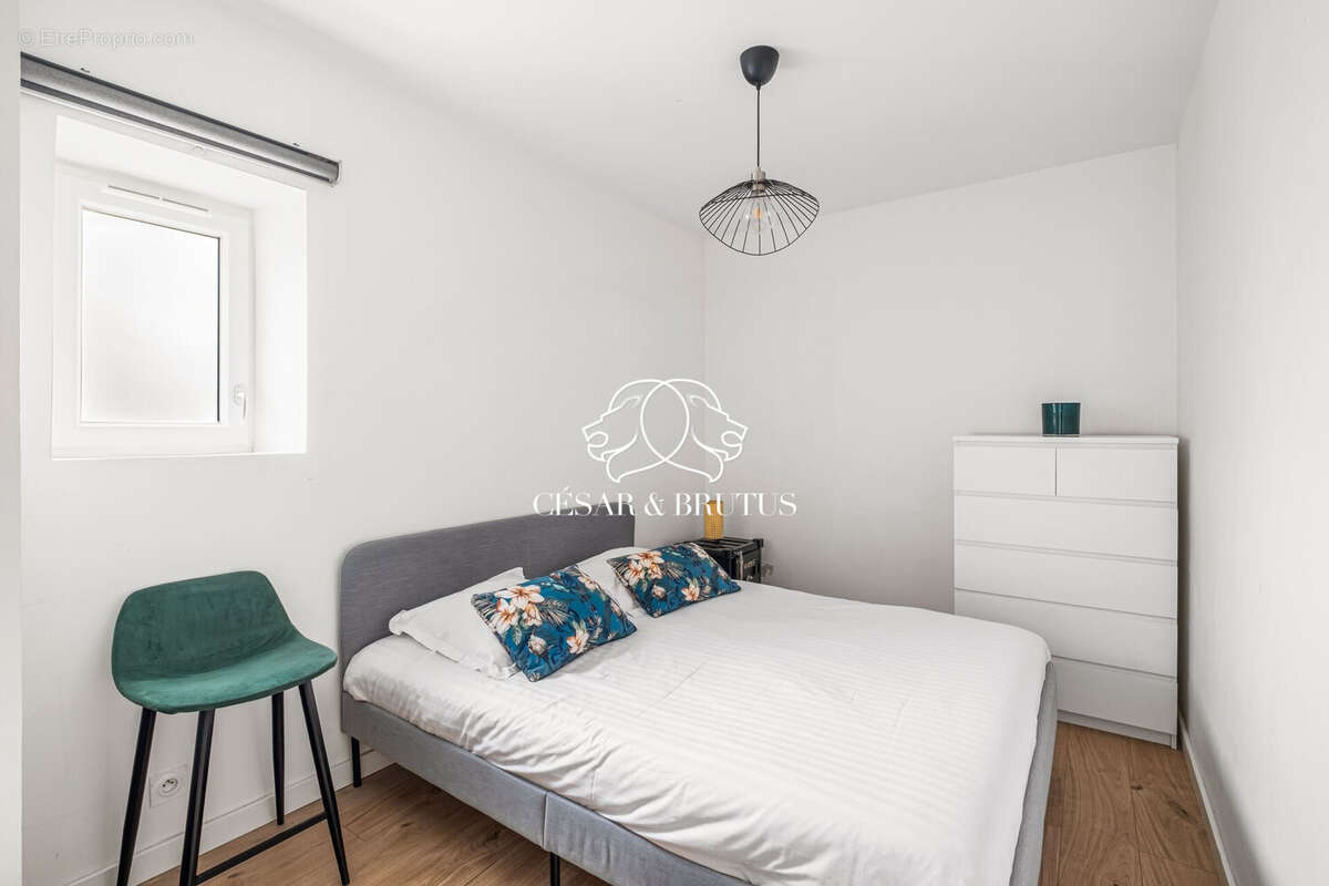 Appartement à VIENNE