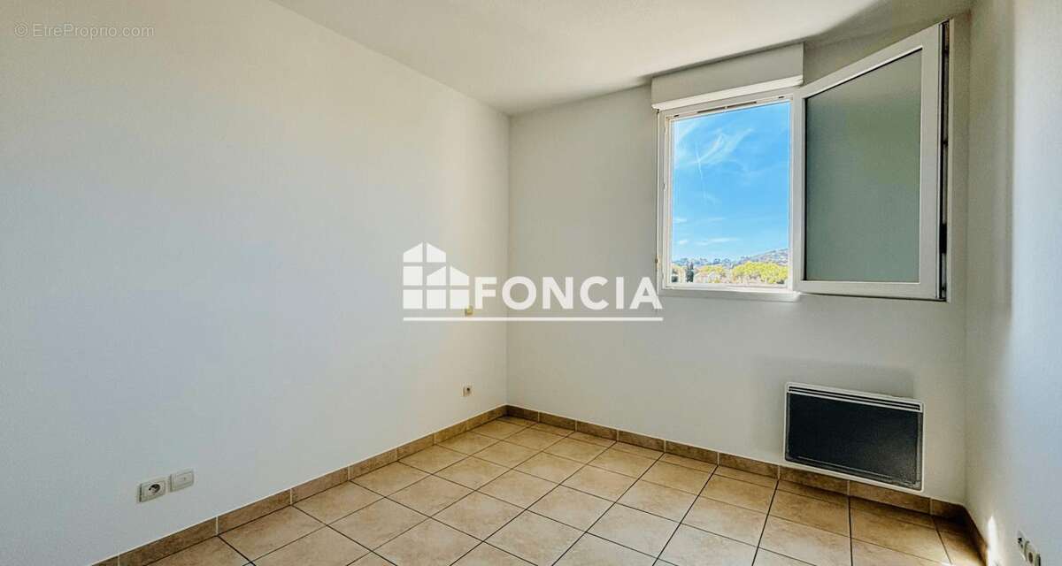 Appartement à LA SEYNE-SUR-MER