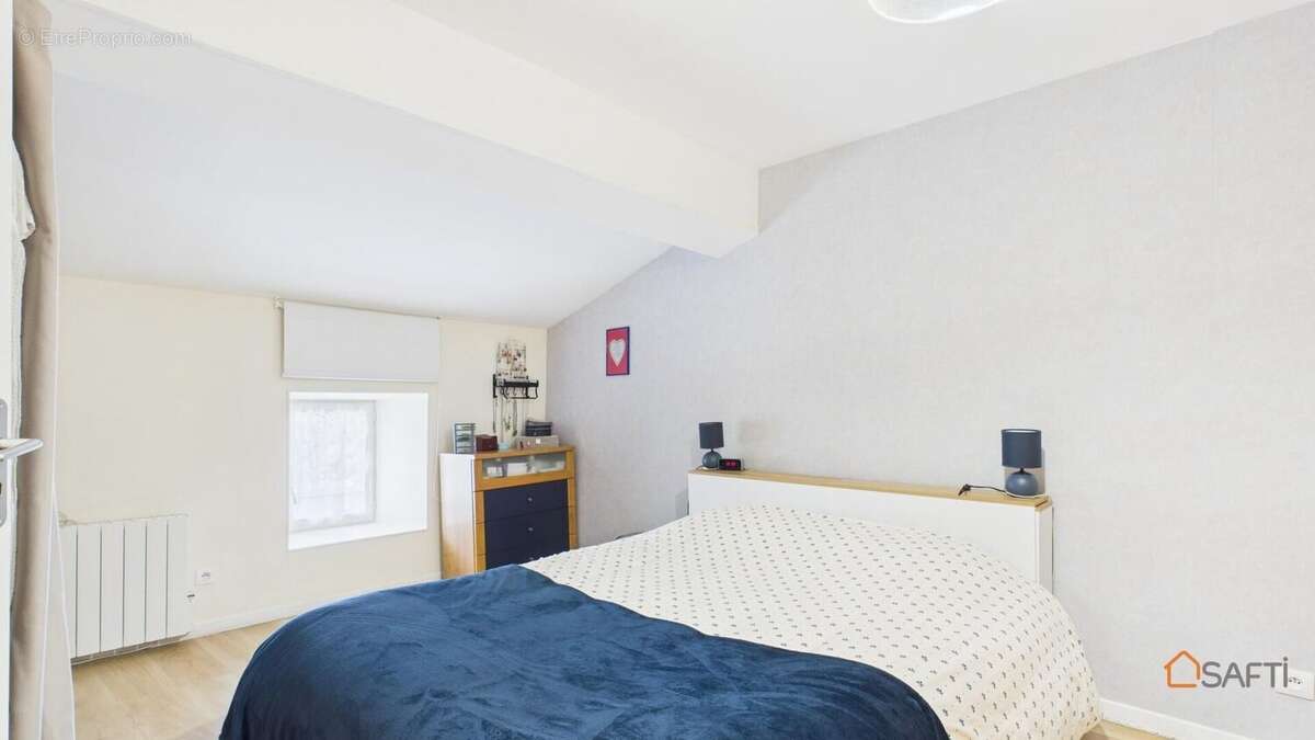 Photo 9 - Maison à BUSSIERE-POITEVINE