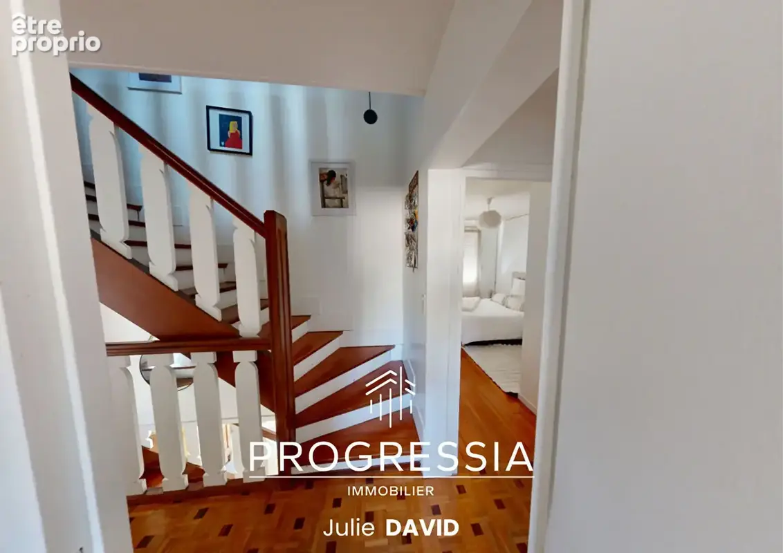 Ste Adresse/Dollemard, Maison  5 chambres,piscine, terrasses - photo 10