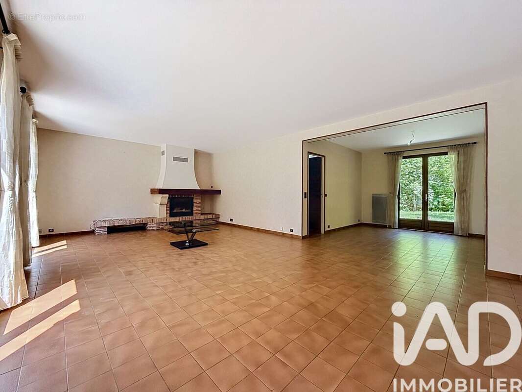 Photo 3 - Maison à GUERMANTES