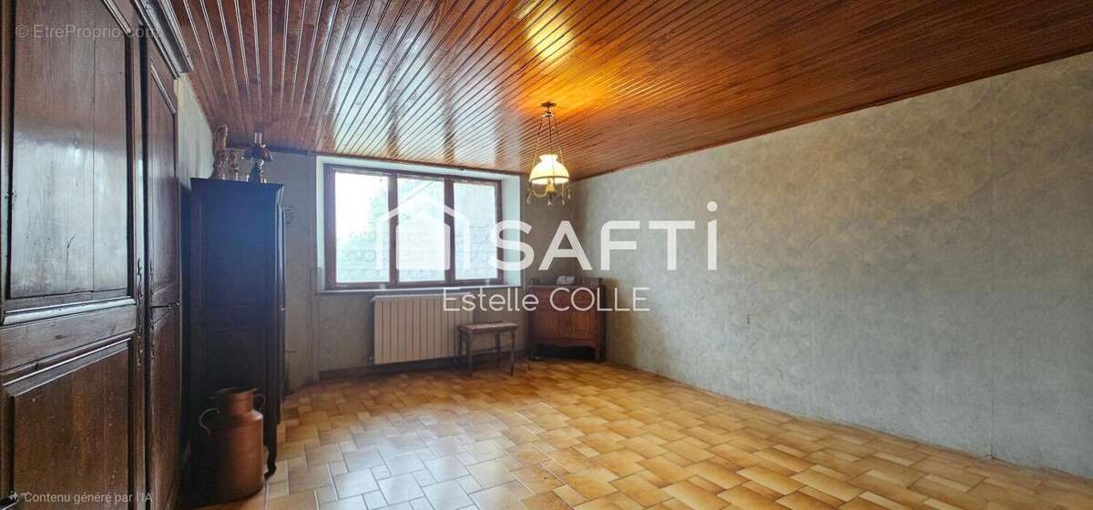 Photo 5 - Maison à MARTIGNY-LES-BAINS