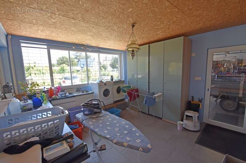 Maison à SAINT-ANDRE-DE-L&#039;EURE