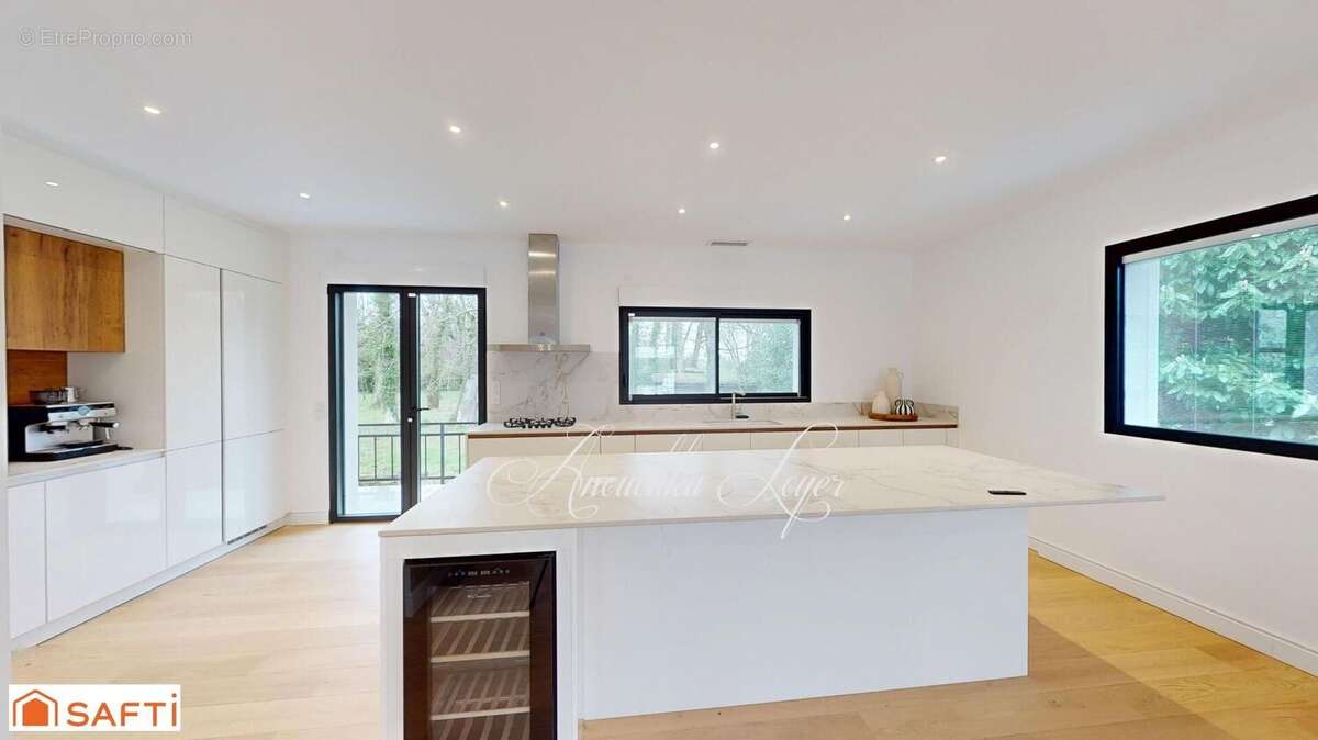 Photo 4 - Maison à LEOGNAN