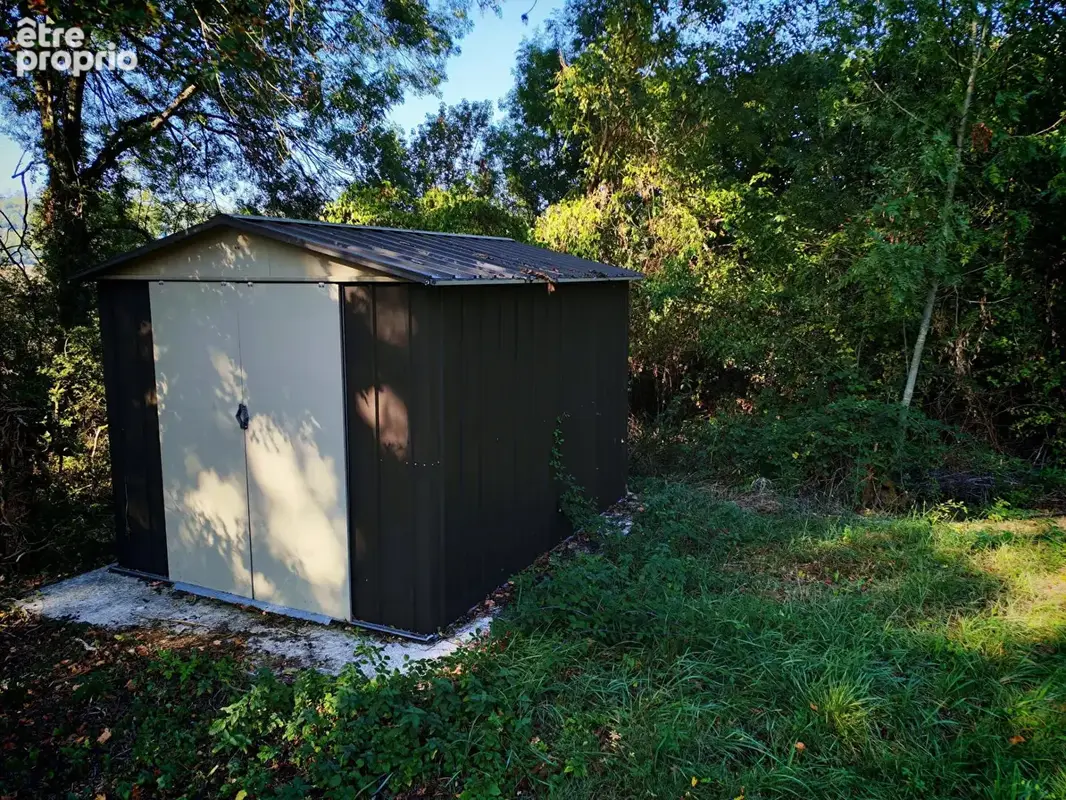 Jolie maison en pierre entre Auxois et Morvan, 70m2 - photo 11