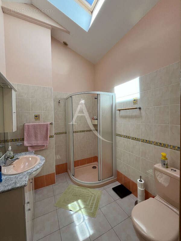 Maison Saint Vincent Sur Graon 9 pièce(s) 213 m2 - photo 12