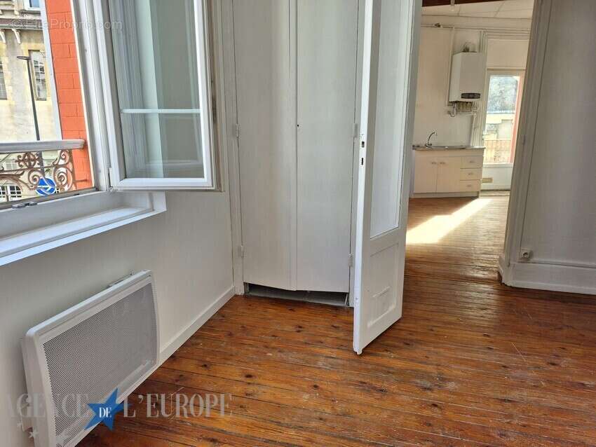 Appartement à VICHY