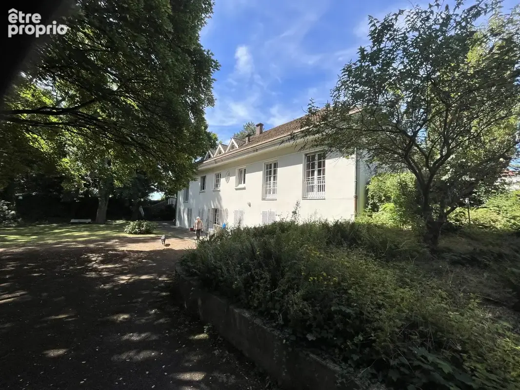 Maison à FAULQUEMONT