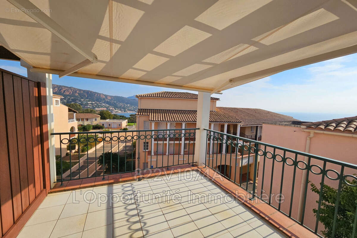 Appartement à LA SEYNE-SUR-MER