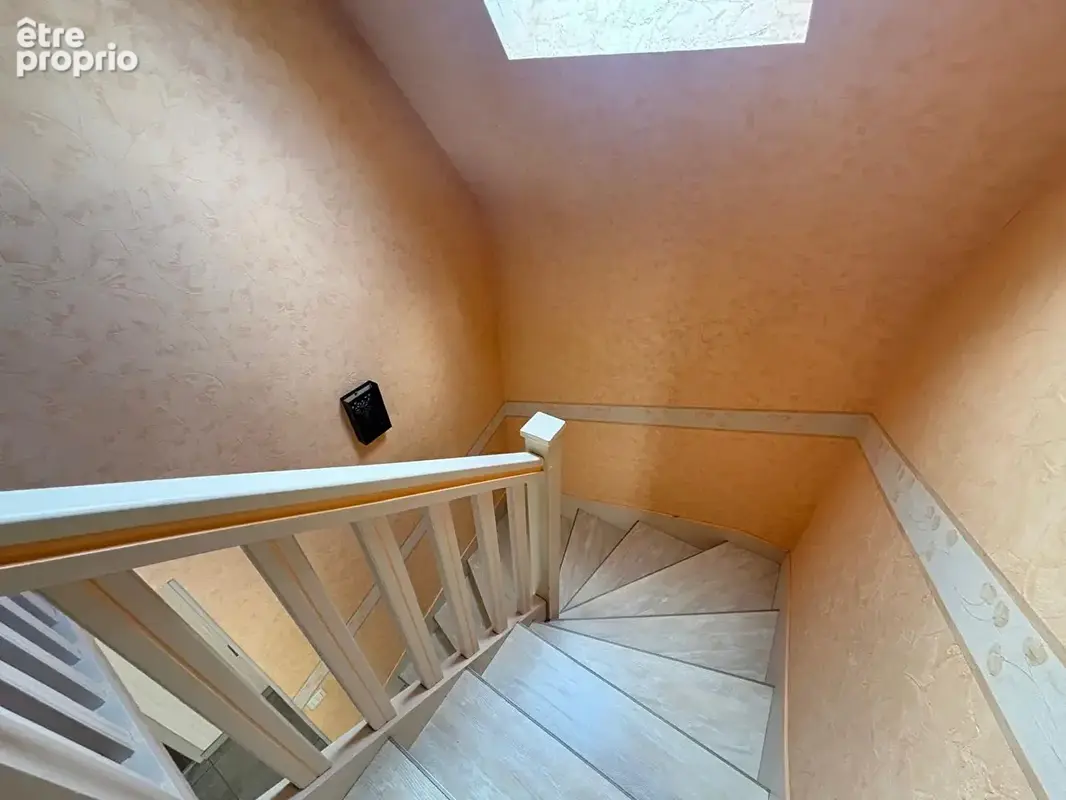 Maison traditionnelle QUIMPER - photo 8
