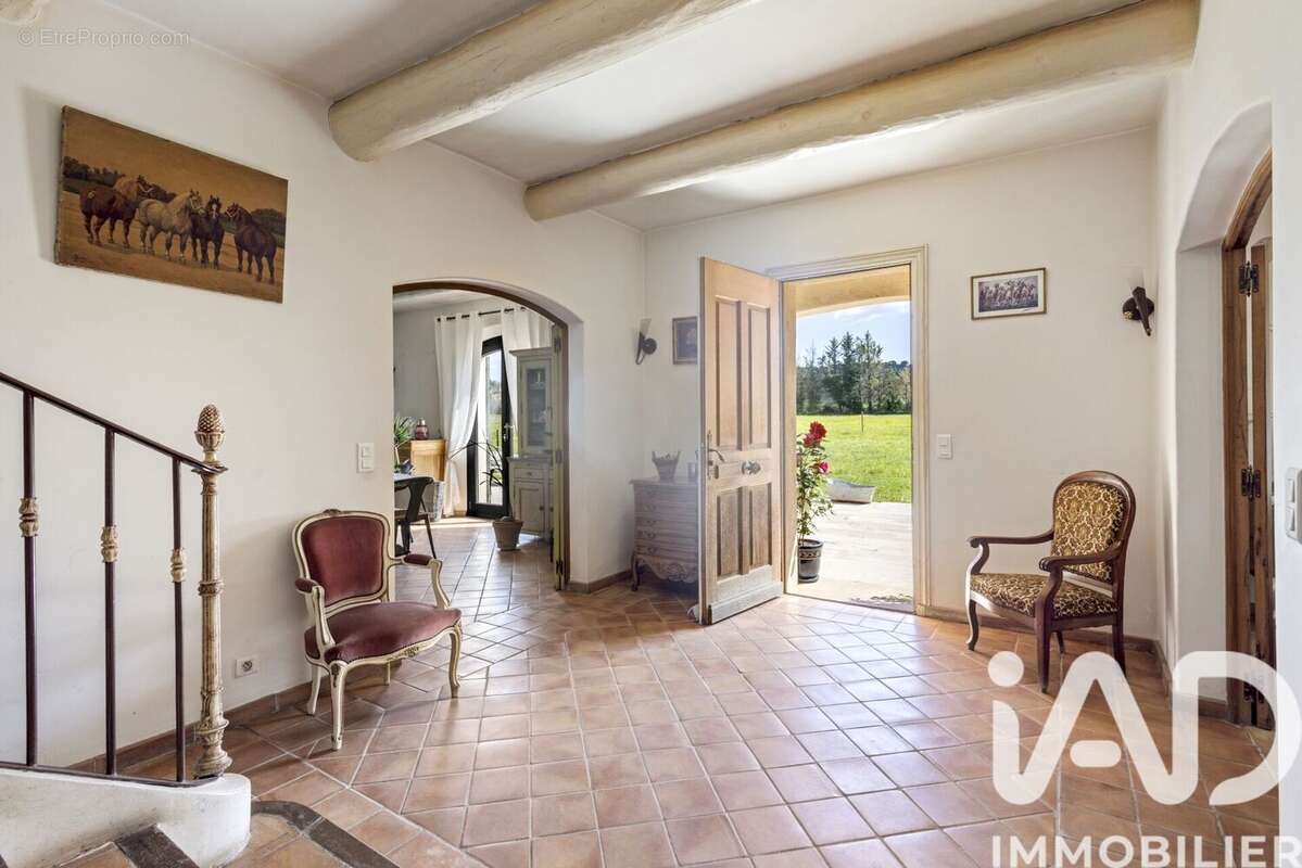 Photo 5 - Maison à FUVEAU