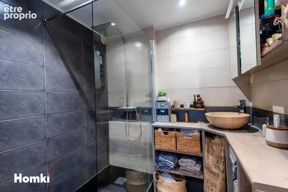 Appartement T4 de 83 m2, Avenue Sainte-Anne - photo 11