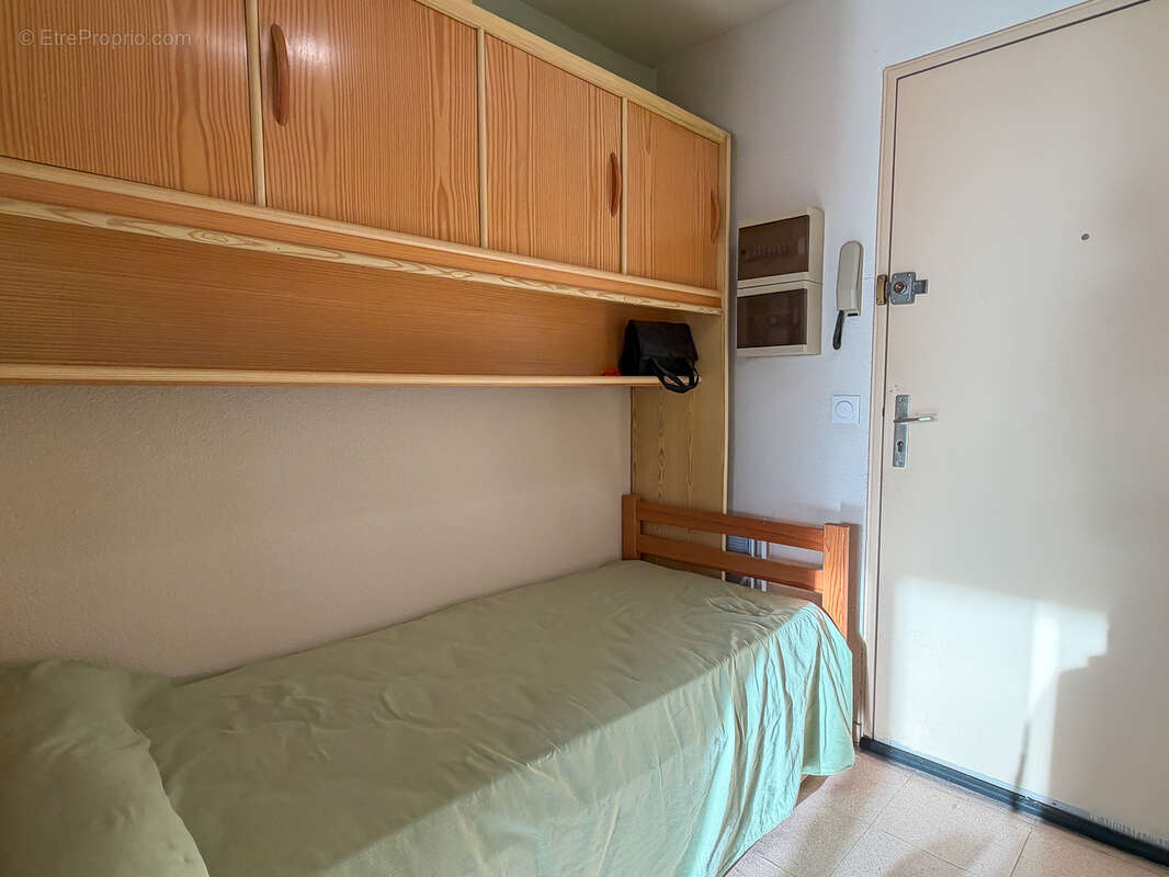 Appartement à SAINT-PALAIS-SUR-MER