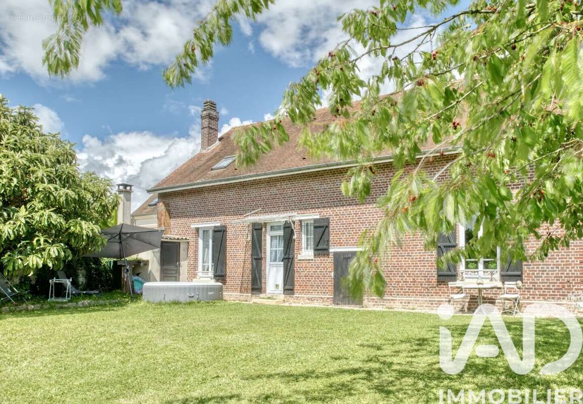 Photo 3 - Maison à COUDUN