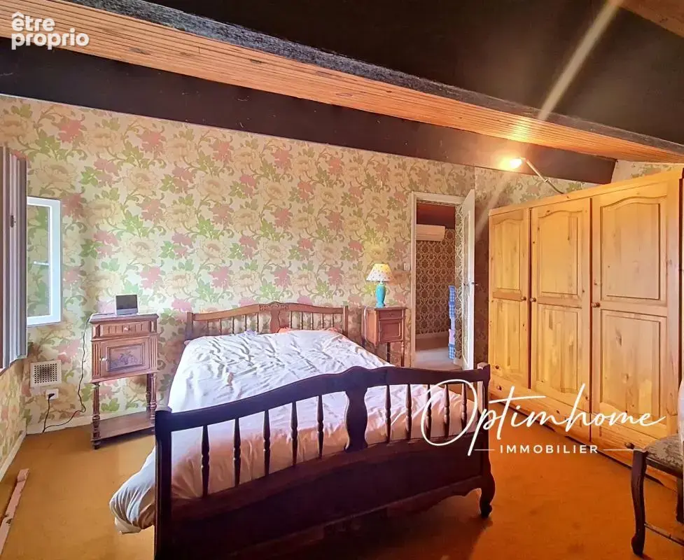 Maison de 223 m² avec vue dominante - photo 12