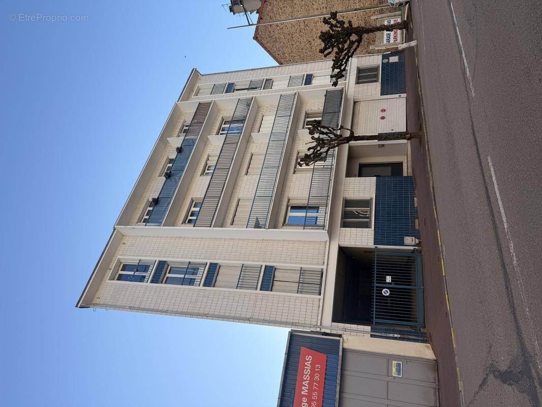 Appartement à LIMOGES