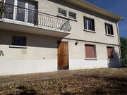 Maison à BOURG-EN-BRESSE