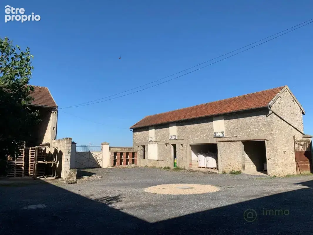Corps de ferme - photo 5