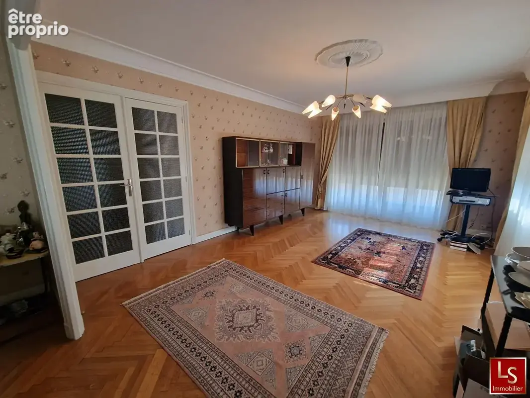 Maison traditionnelle riorges - photo 2