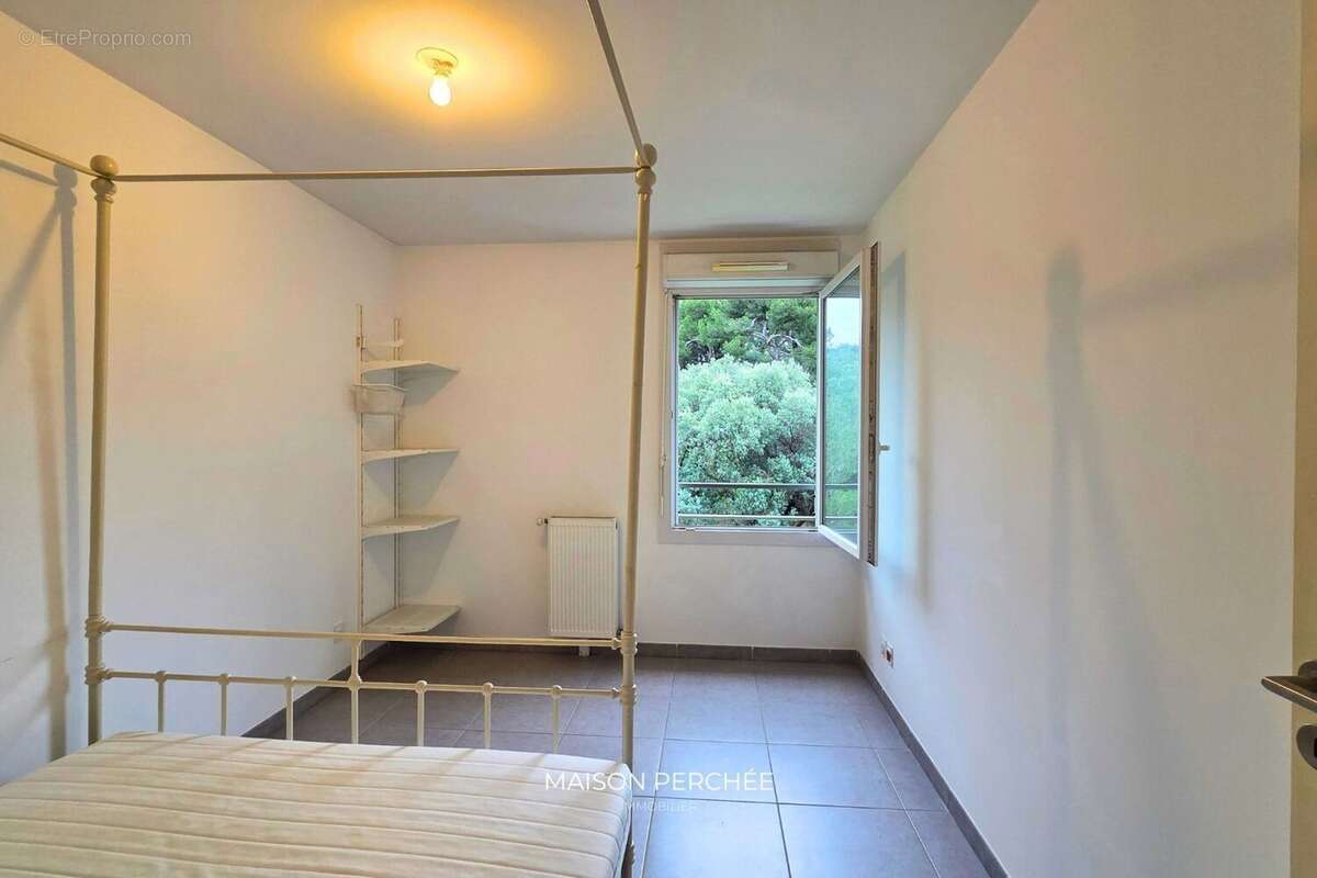 Appartement à MARSEILLE-12E