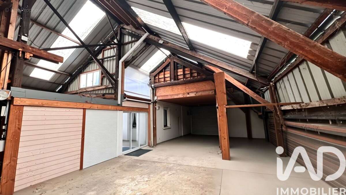 Photo 2 - Maison à LE MANS