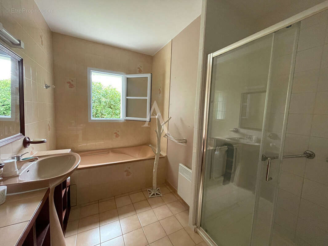 Maison à JARD-SUR-MER