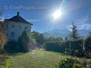 Photo 1 - Maison à PASSY