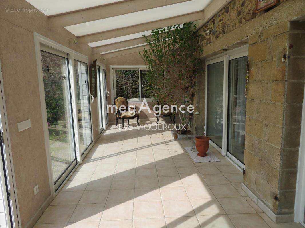 Maison à SILLE-LE-GUILLAUME