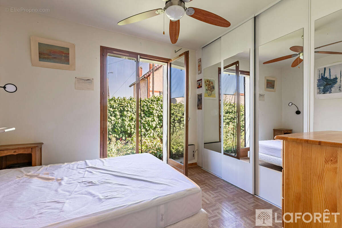 Villejuif, maison 5 pièces - photo 3