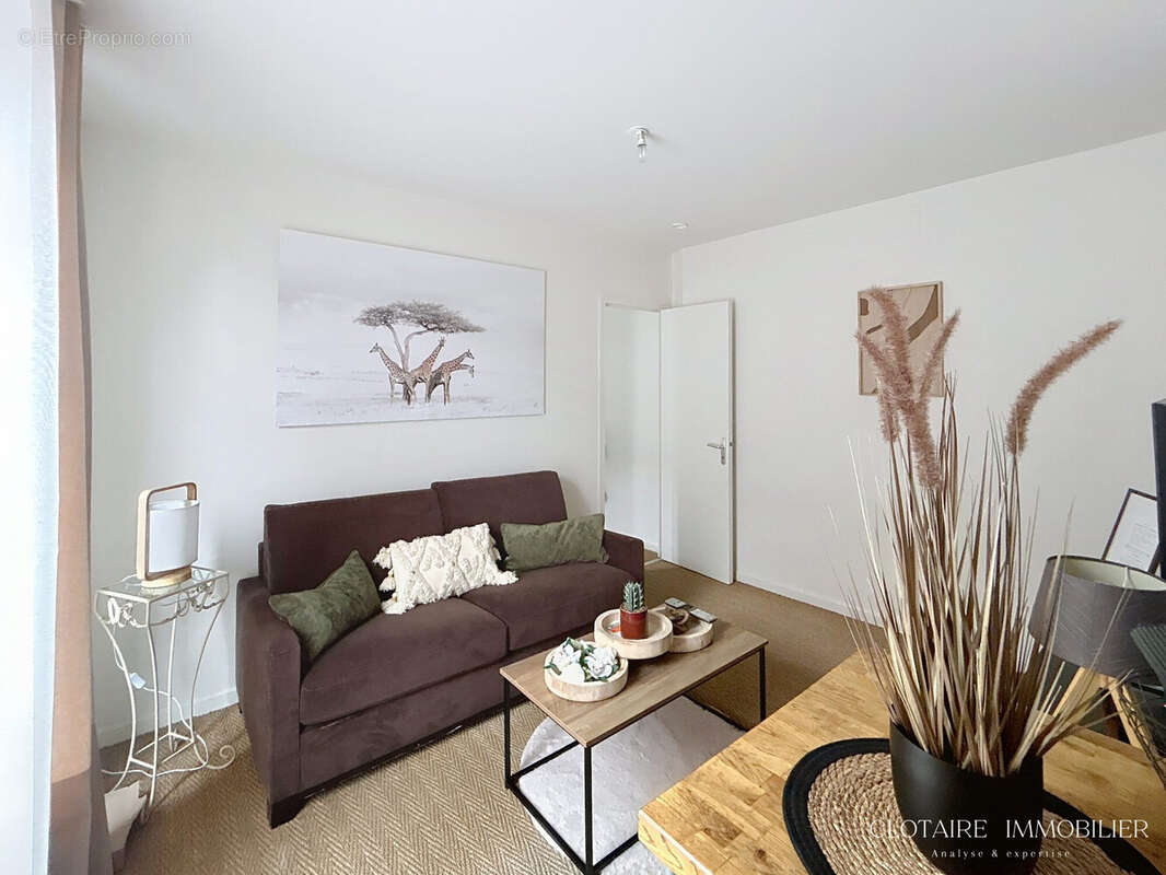 Appartement 295 m² à Noyon  - photo 8