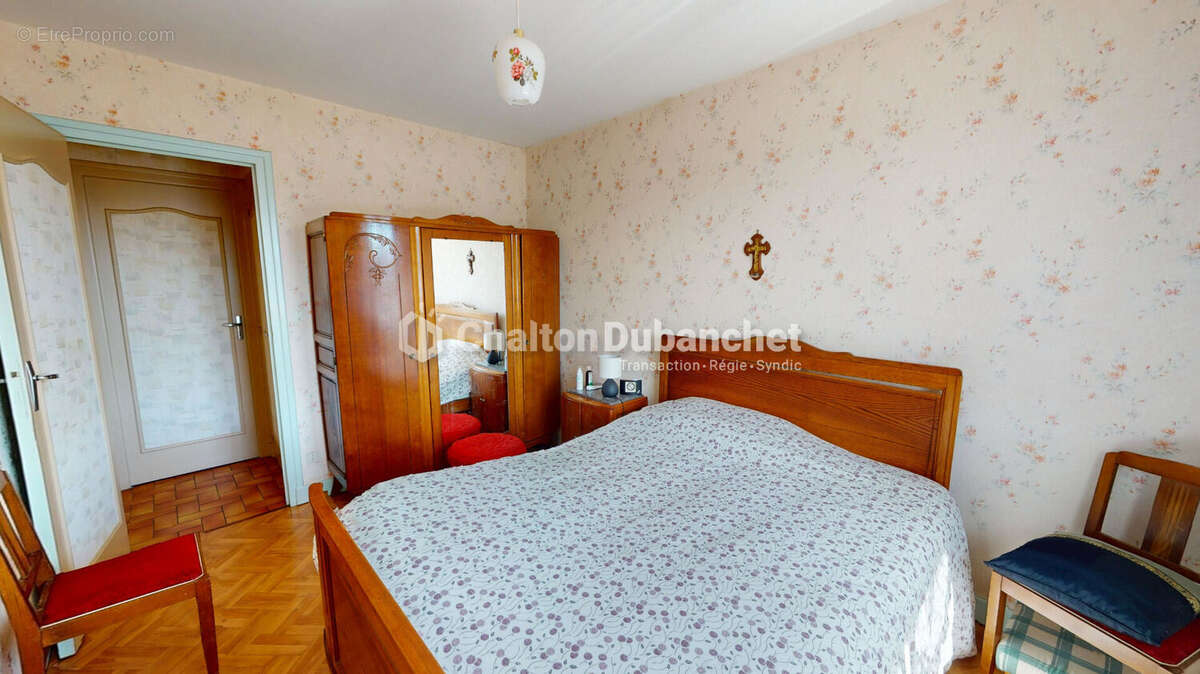 Maison MABLY 6 pièce(s) - photo 8