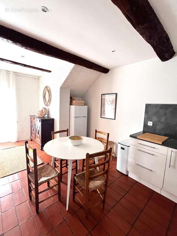Photo 5 - Appartement à FITOU