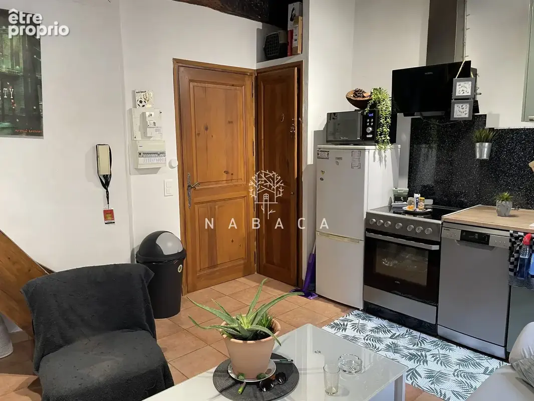 Appartement 2 pièces 28 m² à vendre à Fayence (83440) - photo 3
