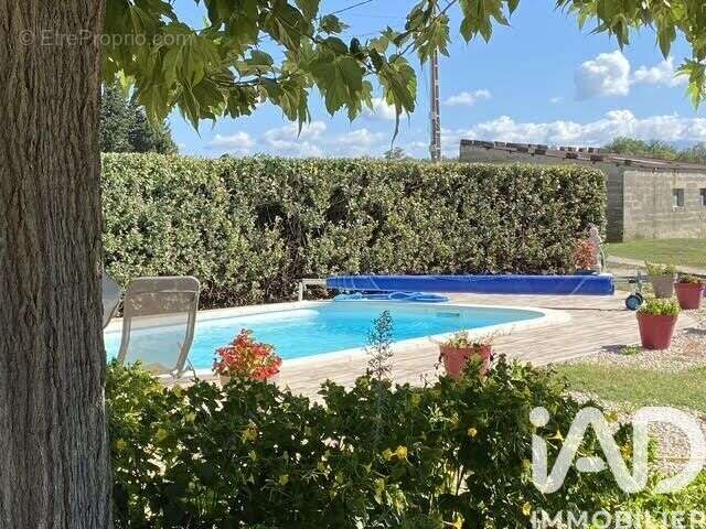 Photo 4 - Maison à COURTHEZON