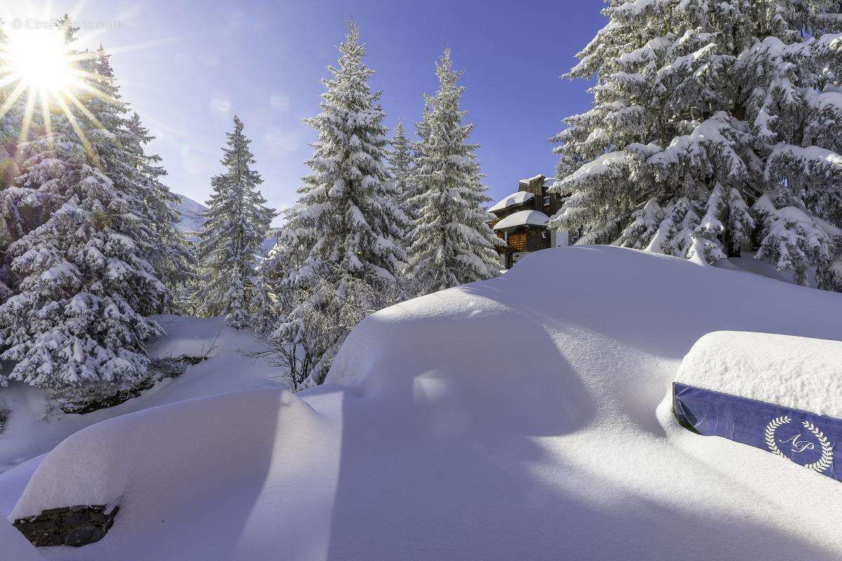 Chalet de la Combe - photo 24