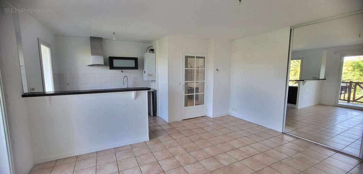 Appartement à BIDART