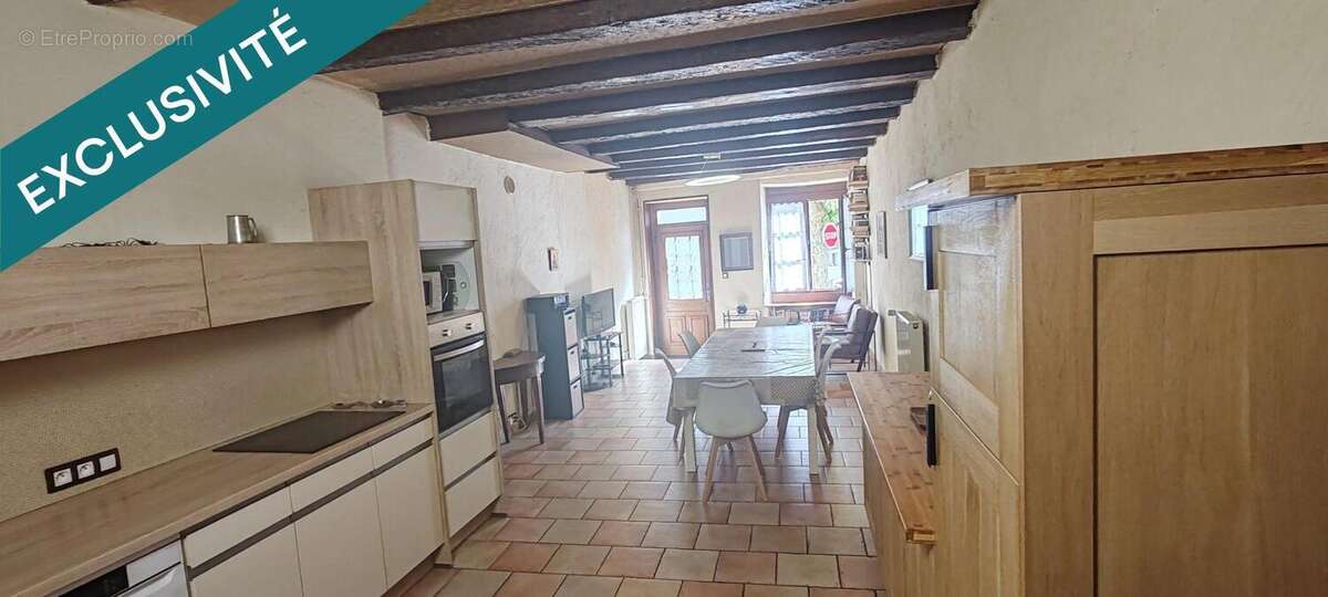 Photo 2 - Maison à PONT-D&#039;AIN