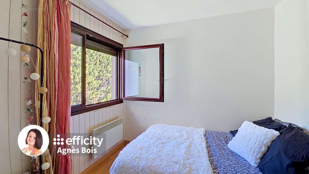 Appartement à SASSENAGE