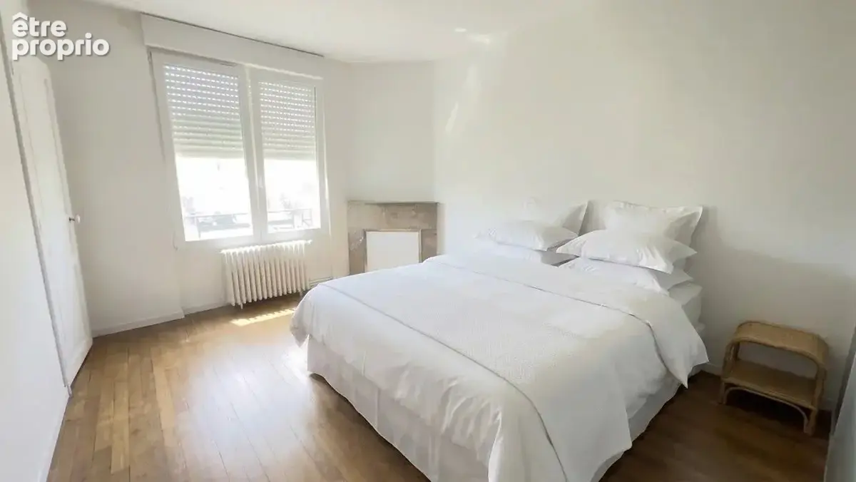 Maison t5 à vendre - rénovée - avec 3 chambres à saint-germa - photo 7