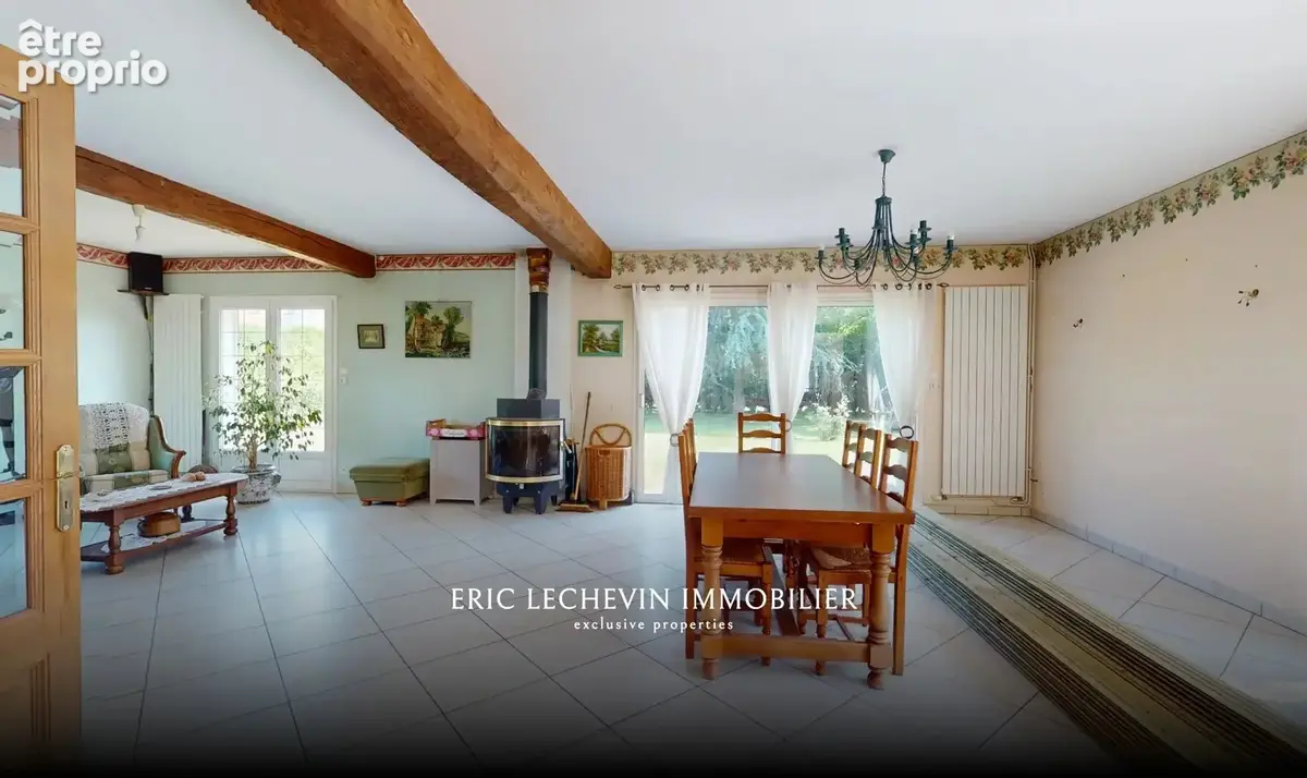 Maison 305 m² à vendre à Saint-Josse (62170) - photo 4