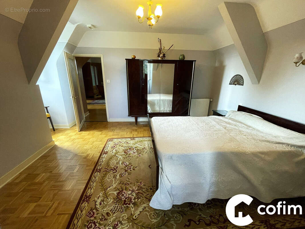 Maison 138 m² à Ance  - photo 8