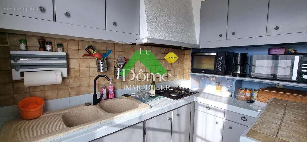 Appartement à CHAMBLY