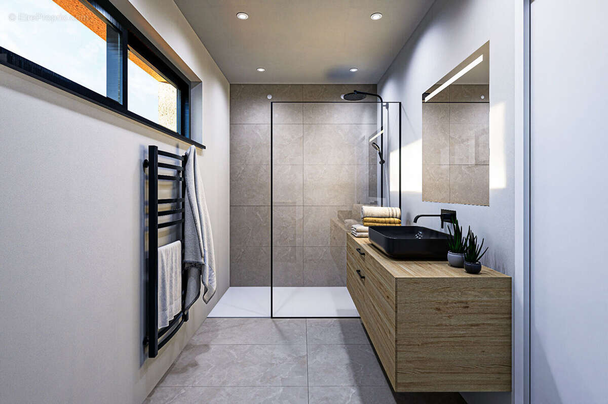 Appartement à ARGANCY